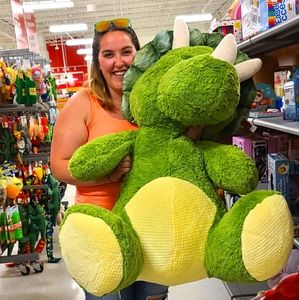 Meet your Posher, Sabrina